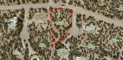 2 Mongwu Kachina Ct, Sandia Park, NM, 87047-8545 | Card Image