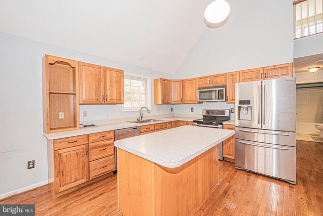 721 Doom Peak Rd, House other with 3 bedrooms, 2 bathrooms and null parking in LINDEN VA | Image 7