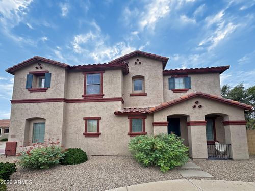 1032 E Cantebria Dr, Gilbert, AZ, 85296-6747 | Card Image