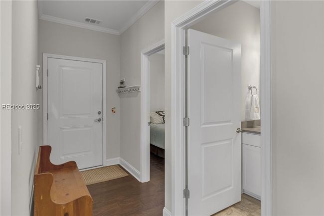 Entrance to Garage from hallway | Image 31