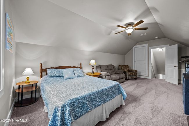 442 Crows Nest Ln, House other with 3 bedrooms, 2 bathrooms and 2 parking in Sneads Ferry NC | Image 32