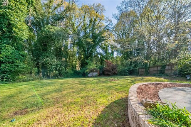 2628 Miriam Ln, House other with 4 bedrooms, 2 bathrooms and 2 parking in Decatur GA | Image 25