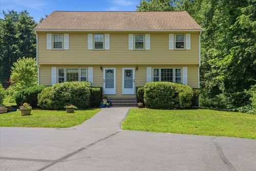 30-30 Bartlett St, Northborough, MA, 01532-1635 | Card Image