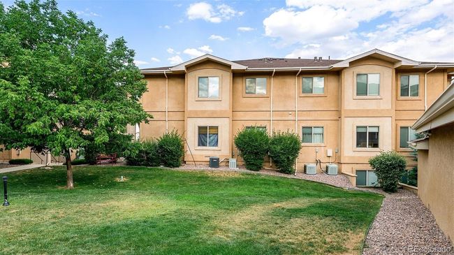 UNIT-204 - 1610 Little Bear Creek Pt, Condo with 2 bedrooms, 2 bathrooms and 1 parking in Colorado Springs CO | Image 22