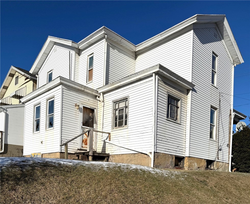 Residential Income in Rochester 2