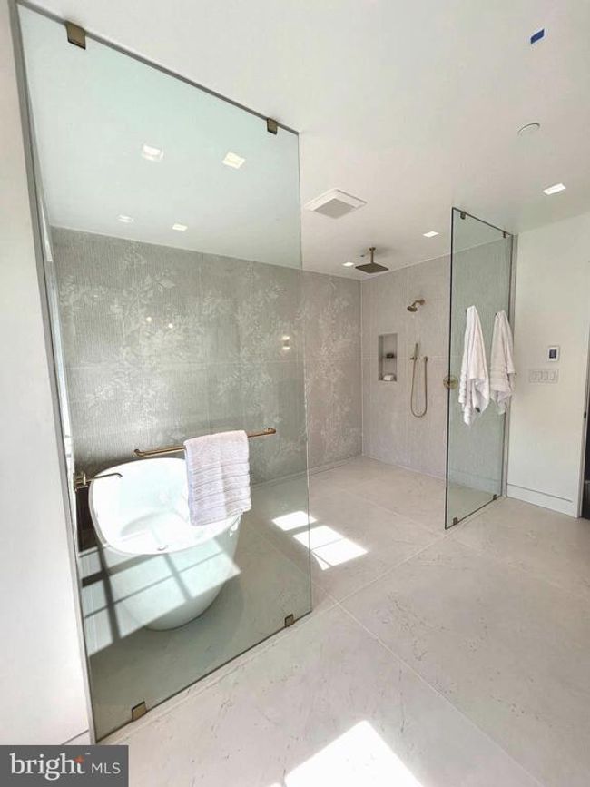 3419 Cummings Ln, House other with 5 bedrooms, 7 bathrooms and null parking in CHEVY CHASE MD | Image 38