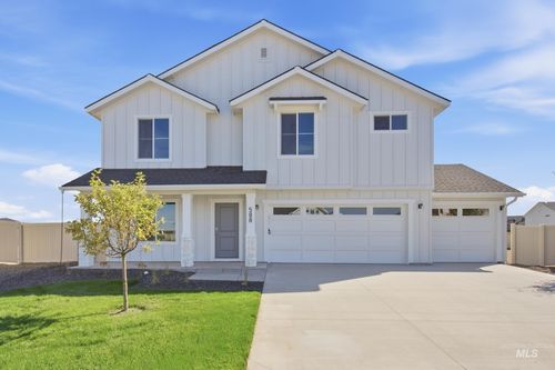 588 N Palaestra Ave, Eagle, ID, 83616-1578 | Card Image