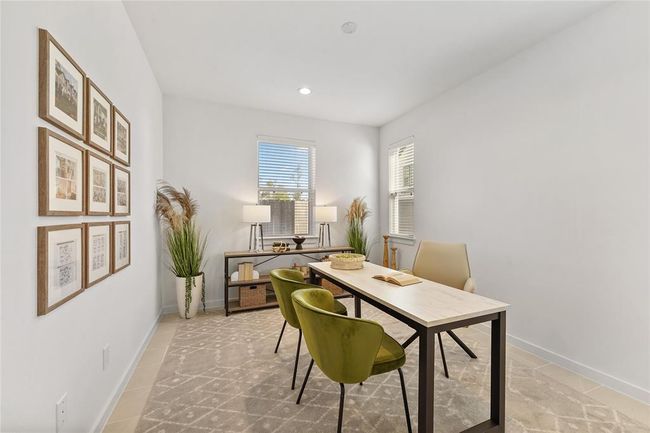 Images of model home. Finish package will be Package 1. Samples available to view. | Image 10