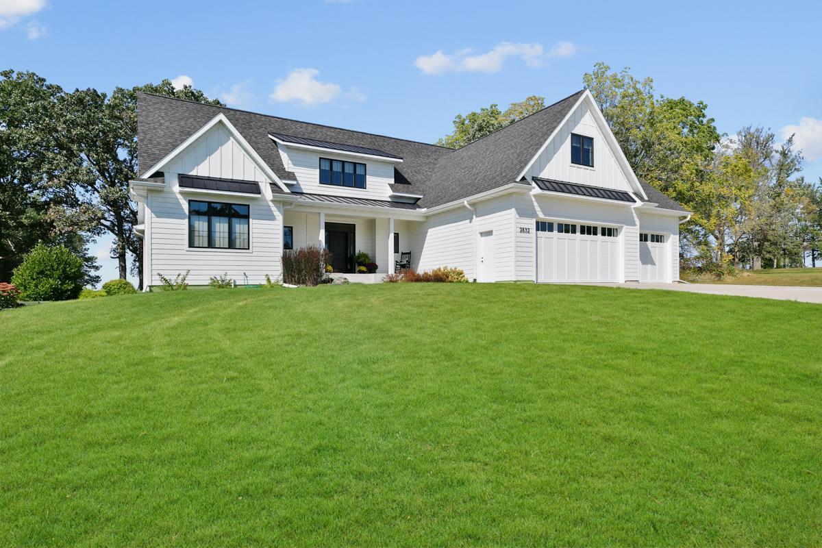 Timber Ridge Dr, Owatonna, MN 55060