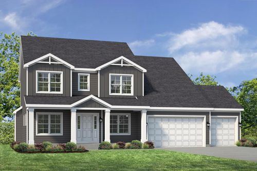 509 Barnum Ln, DELAVAN, WI, 53115 | Card Image