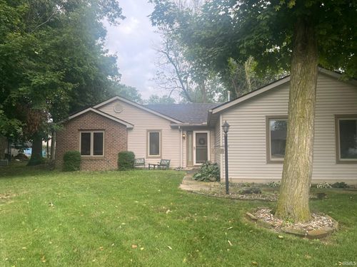 2706 Rolling Meadows Ln, New Haven, IN, 46774-1038 | Card Image