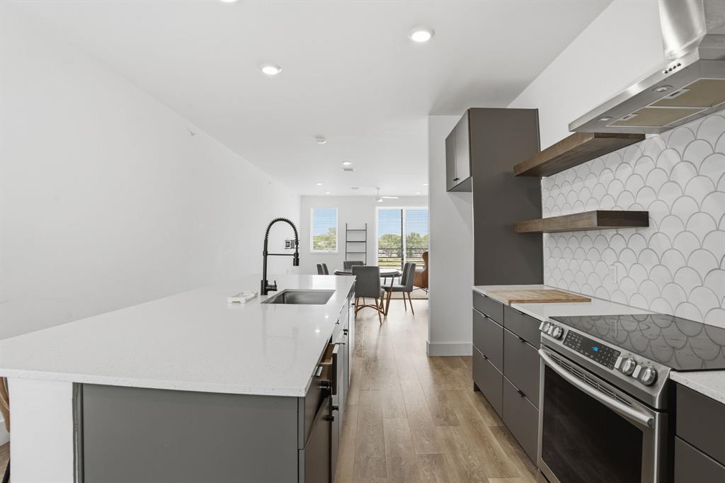 Residential in Austin 4