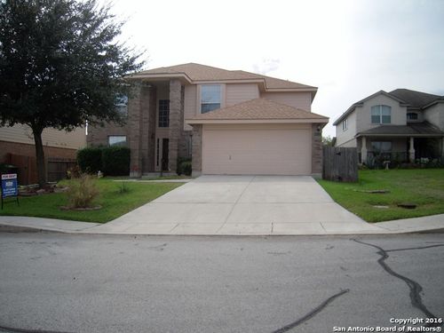 4223 Whitney Grn, San Antonio, TX, 78244-1682 | Card Image