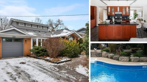 2144 Shelley Rd, Oakville, ON, L6L2K2 | Card Image