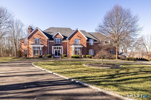 8 Nod Hill Road, Oxford, CT, 06478 | Card Image