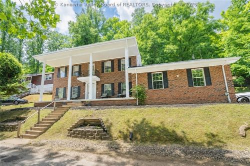 2297 Larwood Drive, Charleston, WV, 25302 | Card Image