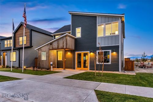 4830 Compass Lane, Bozeman, MT, 59718 | Card Image
