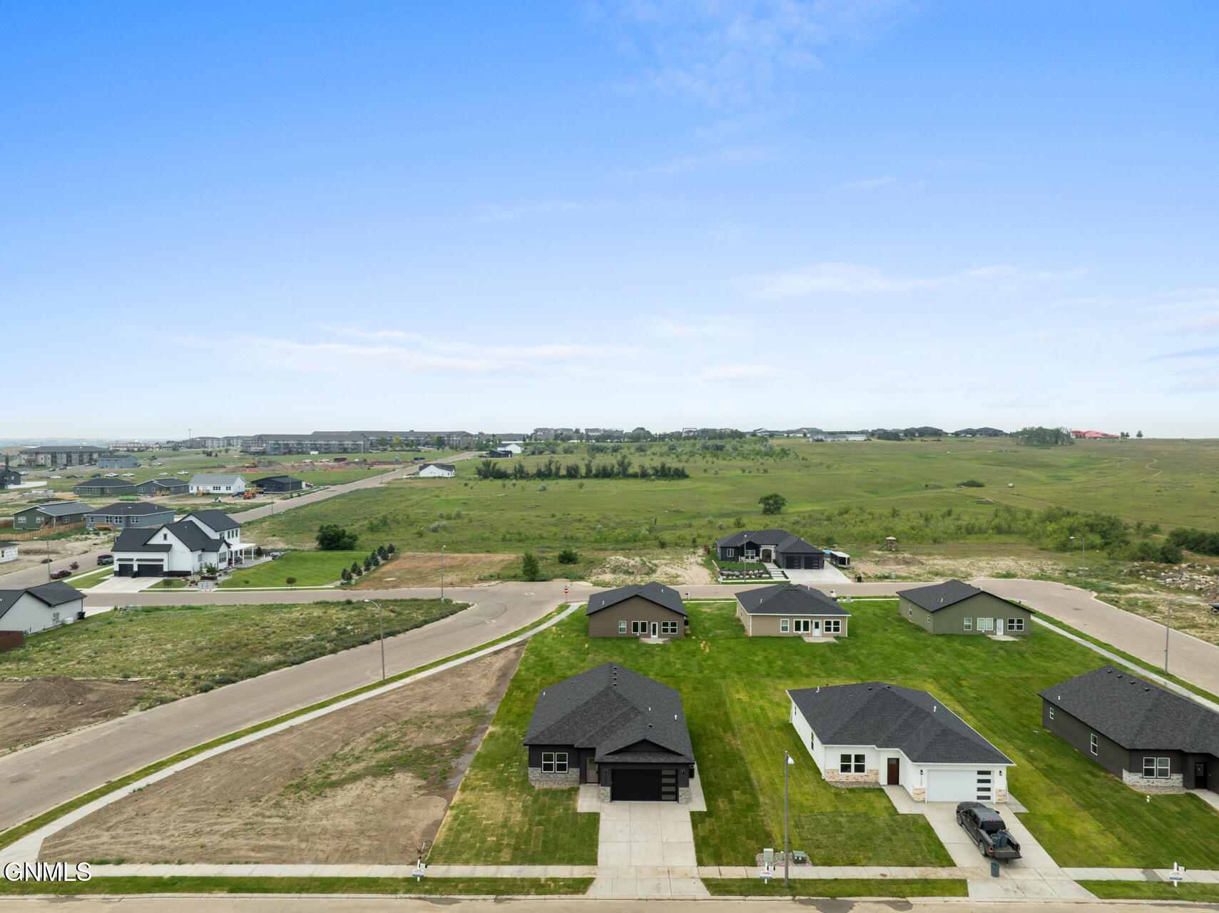 Residential in Williston 5