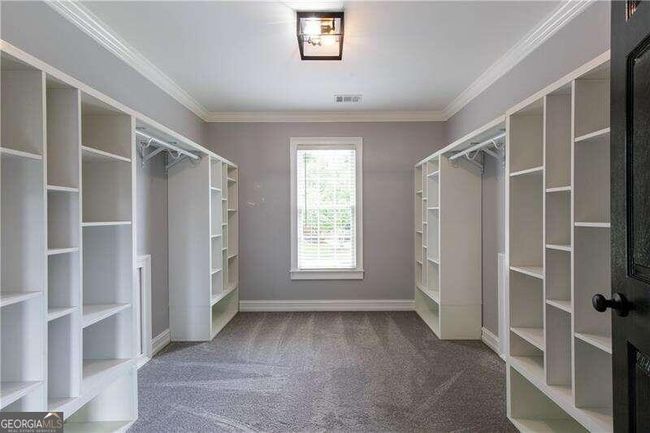 640 Lake Medlock Dr, House other with 6 bedrooms, 5 bathrooms and 2 parking in Johns Creek GA | Image 32