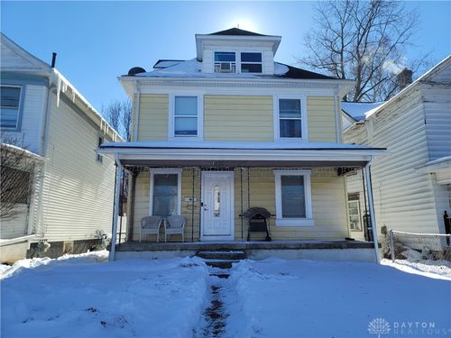 1420 Wyoming St, Dayton, OH, 45410-2204 | Card Image