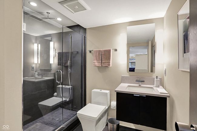 APT-9E - 4000 N Meridian St, Condo with 1 bedrooms, 1 bathrooms and null parking in Indianapolis IN | Image 32