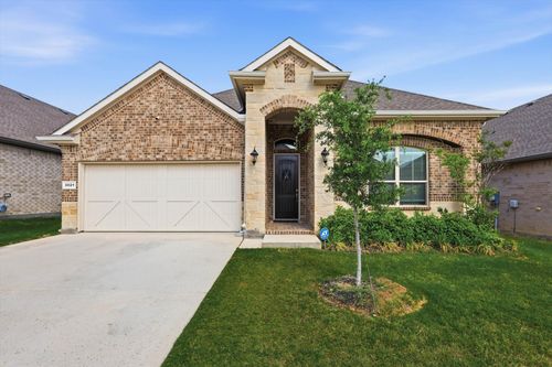 3021 Lionsgate Dr, Argyle, TX, 76226-4072 | Card Image