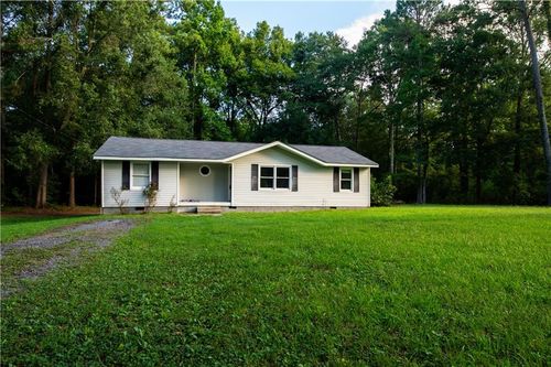 1085 New Rosedale Rd Ne, Armuchee, GA, 30105-2220 | Card Image