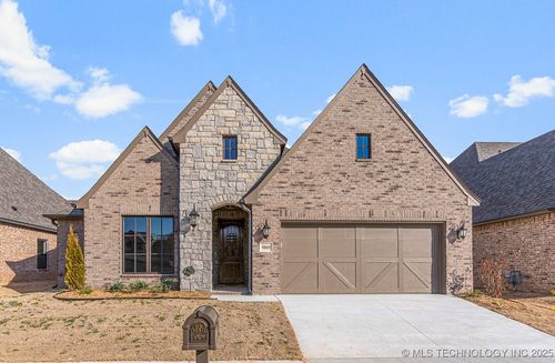 9069 E 62nd Ct, Tulsa, OK, 74133-1345 | Card Image