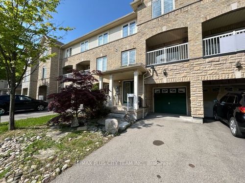 10 Cullcastle St, Ajax, ON, L1S0A9 | Card Image