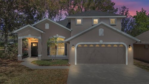 17421 Woodfair Dr, CLERMONT, FL, 34711-5903 | Card Image