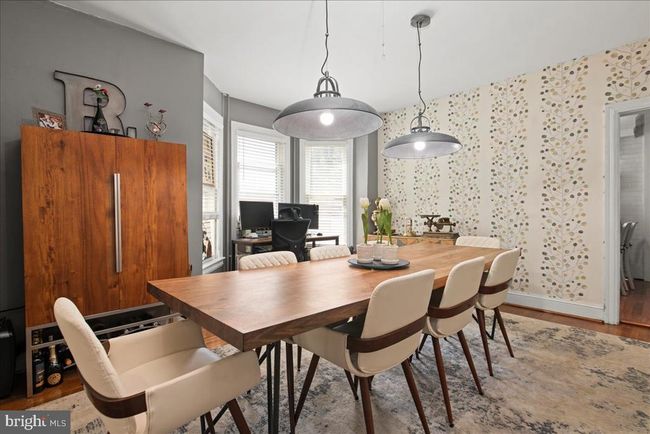 84 S Clinton St, Home with 3 bedrooms, 3 bathrooms and null parking in DOYLESTOWN PA | Image 8