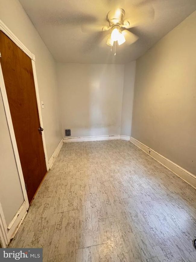 1445 N 59 Th St, Townhouse with 3 bedrooms, 2 bathrooms and null parking in PHILADELPHIA PA | Image 8