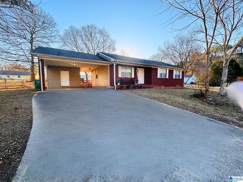 700 Timber Way, WEAVER, AL, 36277-4335 | Card Image