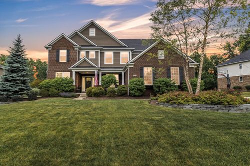 8377 Lindsey Ln, Canton, MI, 48187-4943 | Card Image