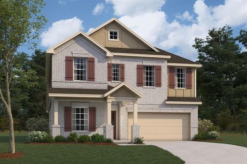 3413 Moraine Lake Dr, Santa Fe, TX, 77510-0790 | Card Image