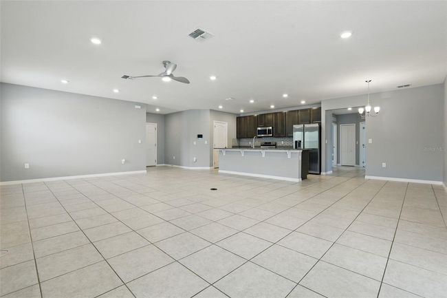 15250 Aquarius Way, House other with 3 bedrooms, 2 bathrooms and null parking in MASCOTTE FL | Image 6