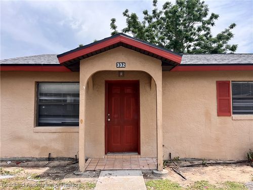 332 Blanco Ct, Avon Park, FL, 33825-4236 | Card Image