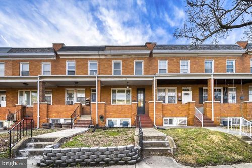 412 Elrino St, BALTIMORE, MD, 21224-2722 | Card Image