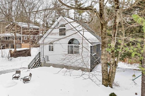 65 Glen Forest Drive, Moultonborough, NH, 03254 | Card Image