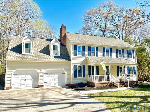 4007 Walters Dr, Chester, VA, 23831-1170 | Card Image