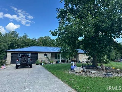 3601 E Eastridge Dr, Marion, IN, 46953 | Card Image