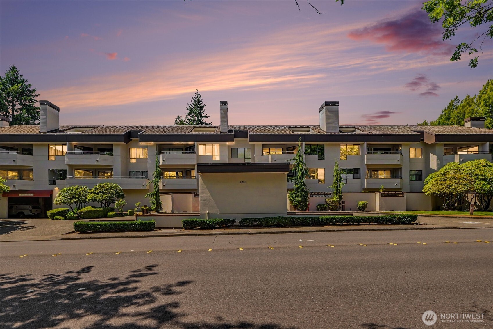 Residential in Bellevue
