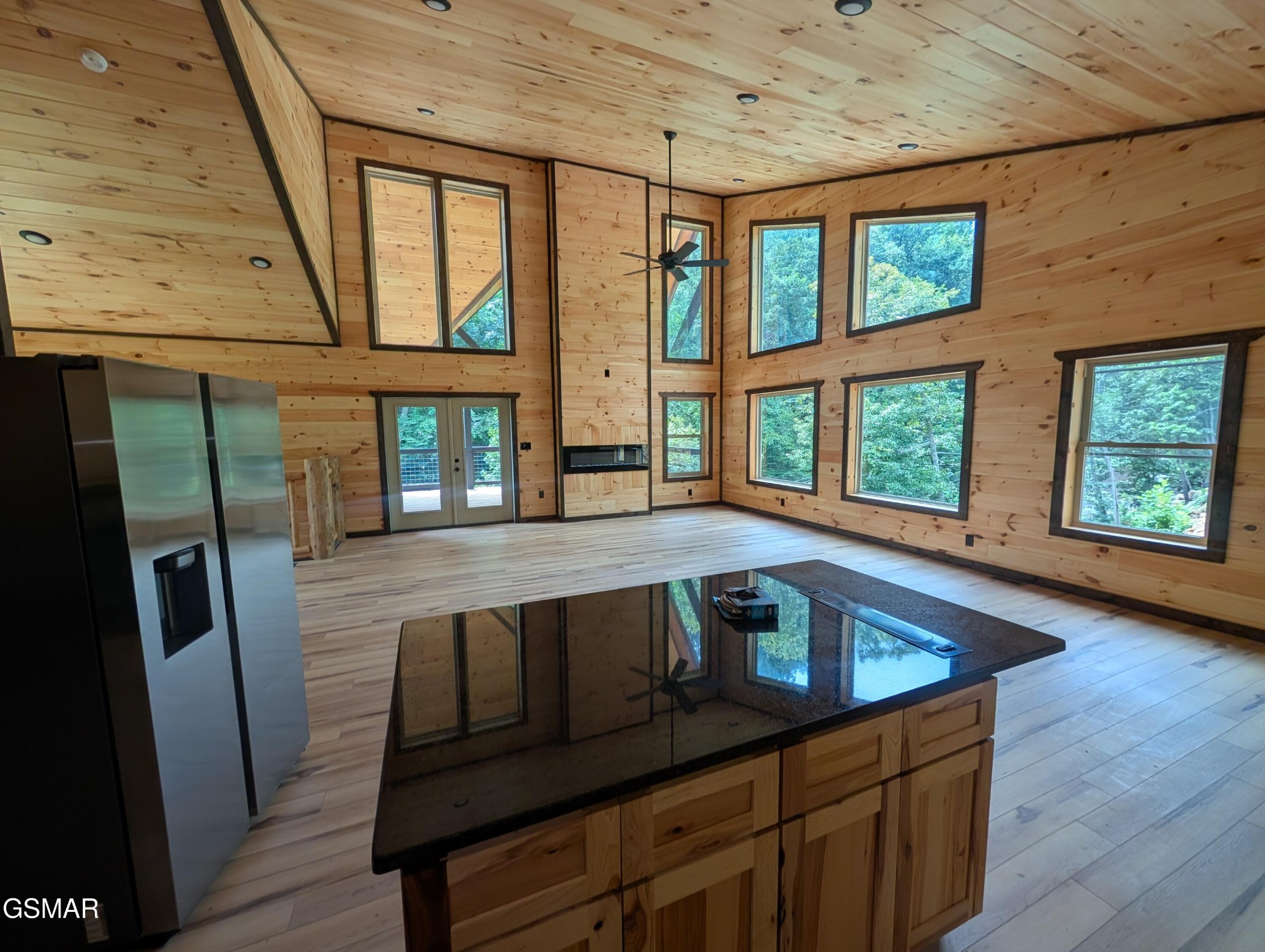 Residential in Gatlinburg 3