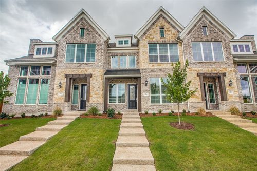 4944 Mckinney Hollow Dr, Mckinney, TX, 75070-1580 | Card Image