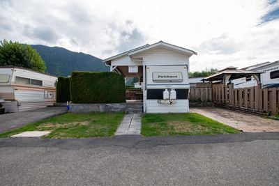 117 - 1436 Frost Rd, Home with 0 bedrooms, 0 bathrooms and null parking in Lindell Beach BC | Image 2