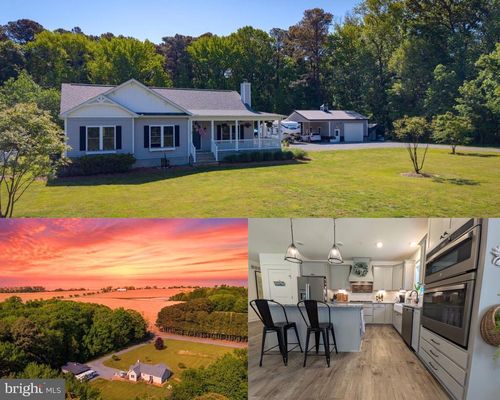 4819 Eastern Neck Rd, ROCK HALL, MD, 21661-1724 | Card Image