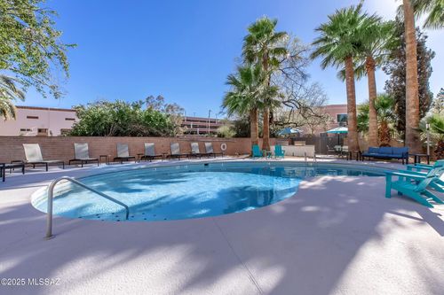 3j-425 W Paseo Redondo, Tucson, AZ, 85701 | Card Image