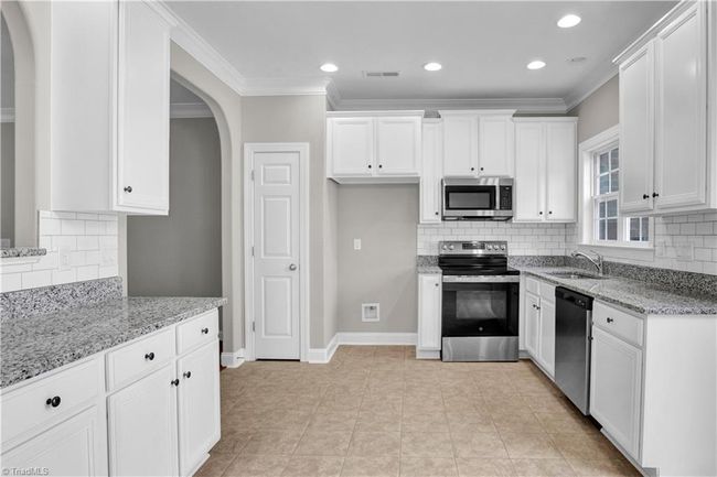 303 St Nicholas Trl, House other with 3 bedrooms, 3 bathrooms and null parking in Gibsonville NC | Image 10