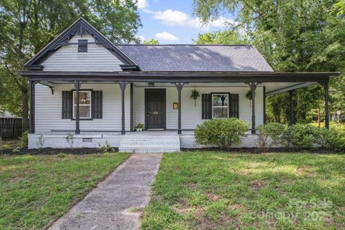 118 Cabarrus Ave W, Concord, NC, 28025-5150 | Card Image