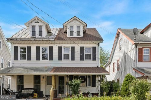 348 Jefferson Ave, BRISTOL, PA, 19007-5241 | Card Image